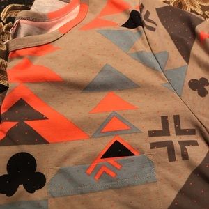 Disney Lularoe Carly